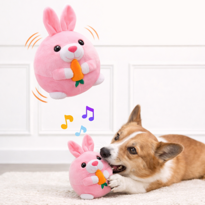 Bounzi™ - Interactive Dog Toy